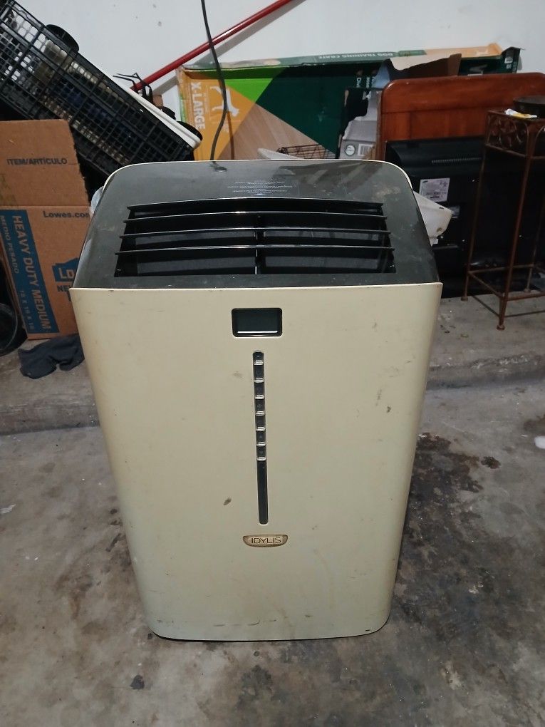 AC Unit