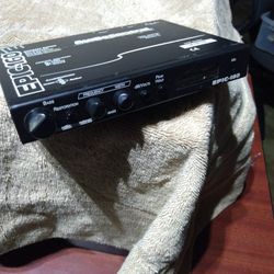 Episentro  envuenas Condisiones