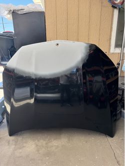 2020 2021 2022 2023 2024 2025 2026 MERCEDES BENZ GLS-CLASS/GLS450/580 HOOD BONNET OEM USED
