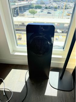 Heating fan