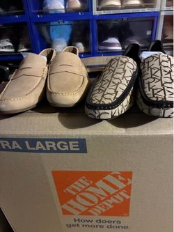 Men Shoes