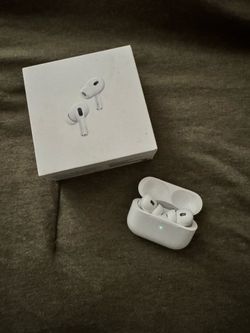 AirPods 1st & 2nd Gen