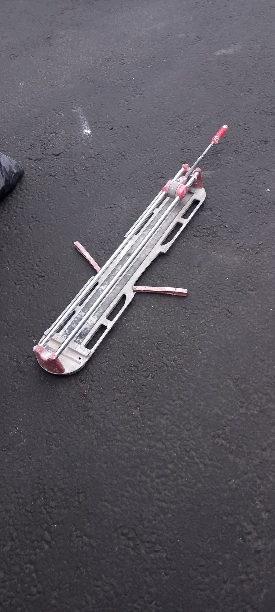 Tile Cutter