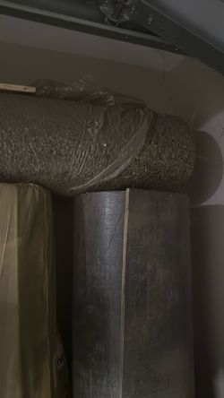 Padding For Carpet 8oz