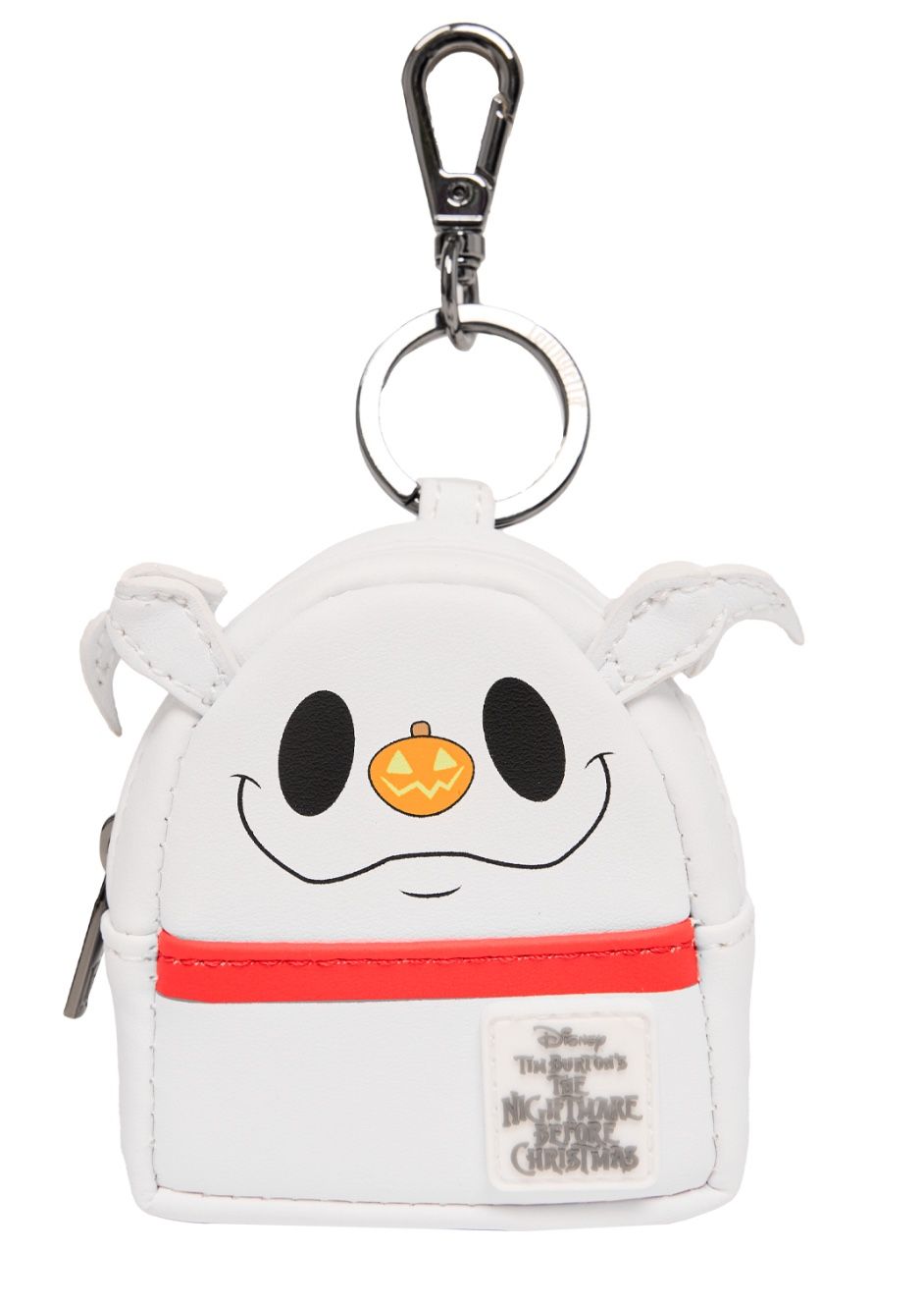 The Nightmare Before Christmas Cosplay Mystery Mini Backpack Keychain Charm