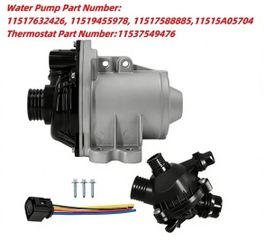 BMW Water pump
