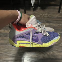 Kd 15 What The KD