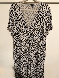 Torrid Dresses Size 2
