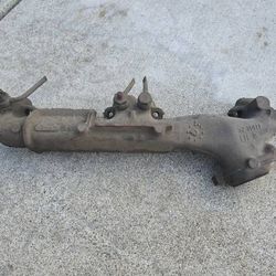 Jeep 5.9L Exhaust Manifold 