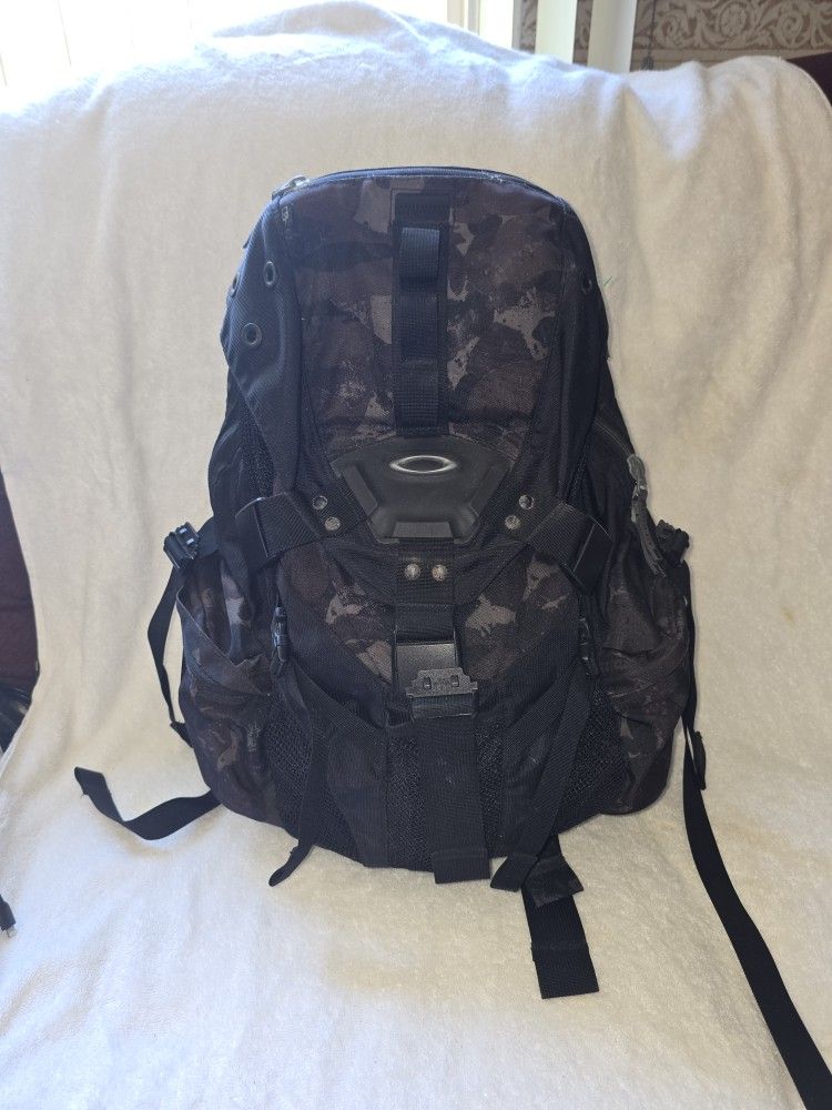 Oakley Backpack