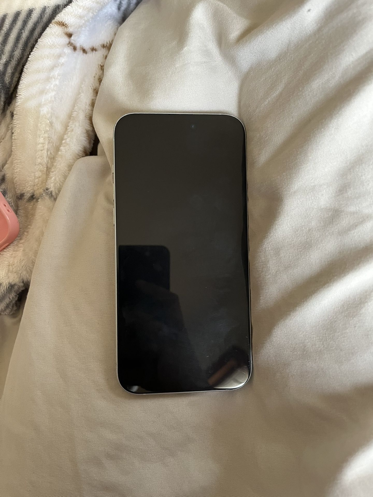 iPhone 15+