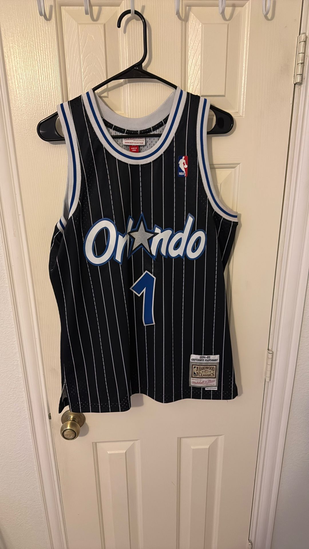 Penny hardaway