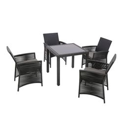 Outdoor patio furniture