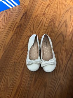 Little girls size 2