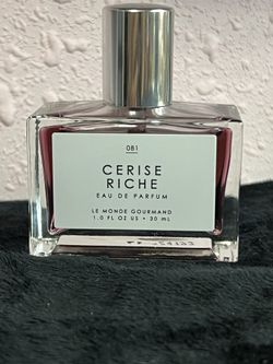 Cerise Riche by Le Monde Gourmand