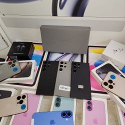 Samsung Galaxy S24 Ultra 5g 512GB Unlock