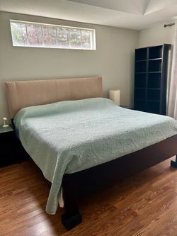 Bedroom Set from American Signature Furniture