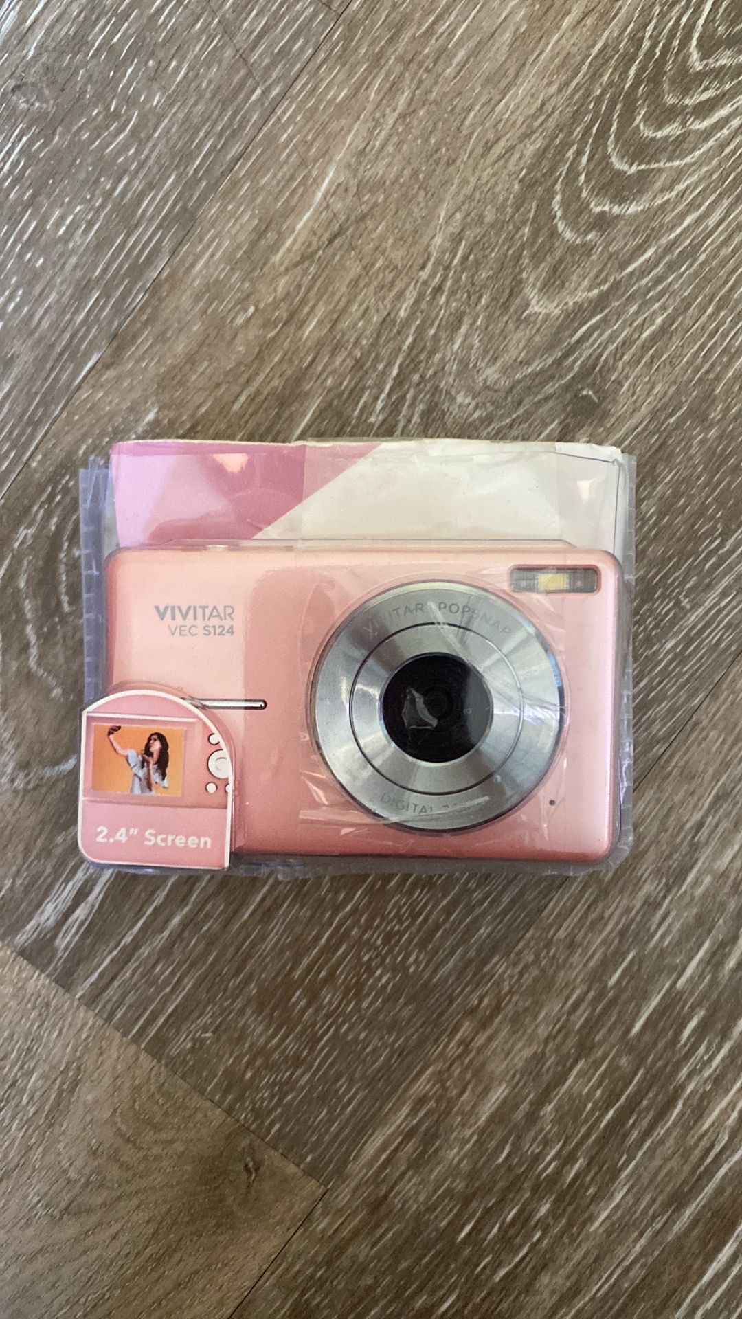 Digital Camera