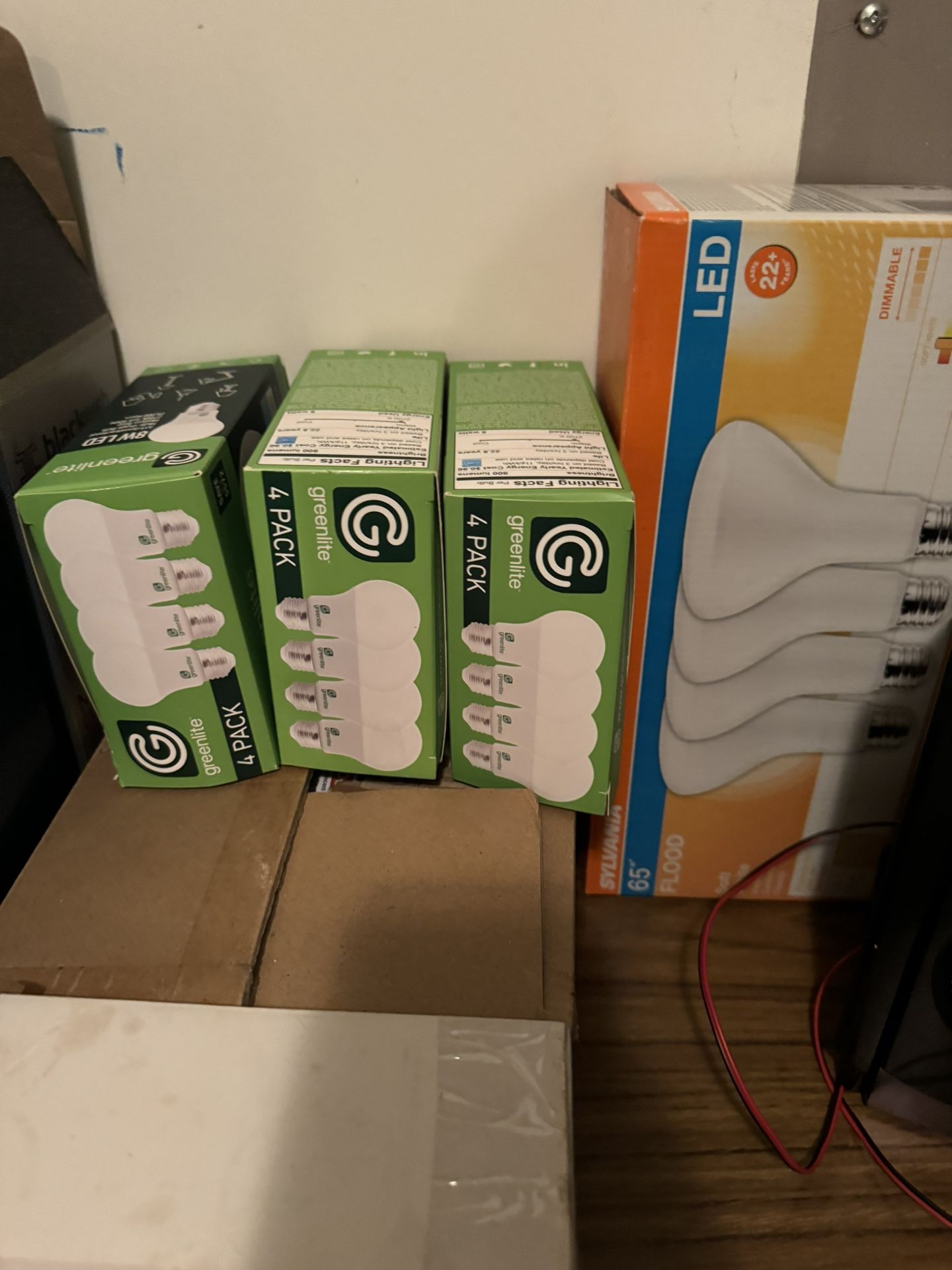 Light Bulbs