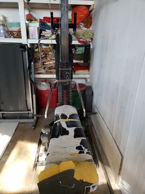 New And Used Weight Bench For Sale In Pomona Ca Offerup