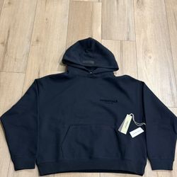 Essentials Hoodies And Sweats