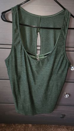 Tanking Top - XL