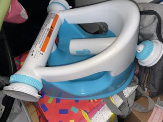 Baby Bath Seat 