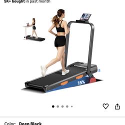 Walking Pad 