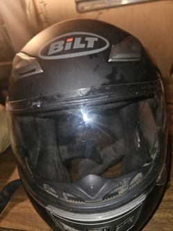 Medium Bilt Demon Helmet 