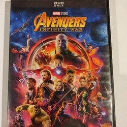 Avengers 