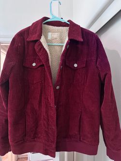 Roxy Corduory Jacket