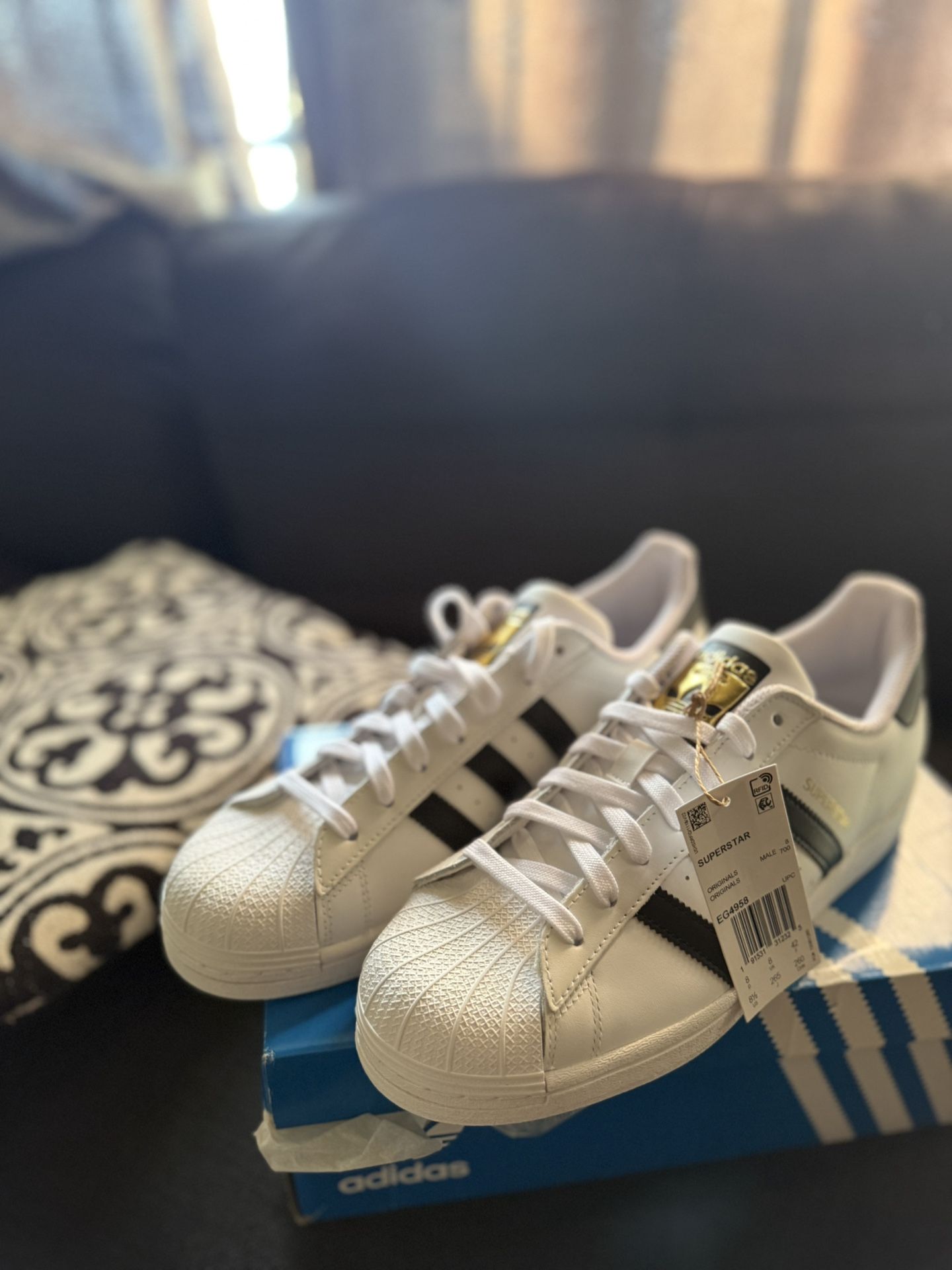 Adidas Men’s Shoes