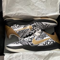Kobe 5 Protro Big Stage Sz12