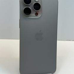 Apple iPhone 15 PRO MAX 256gb. ( Fully Unlocked )