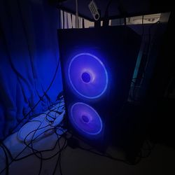 RTX 5070 TI High end gaming pc