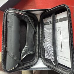 TheraBlade™ myofascial massager