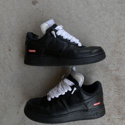 Air Force 1 Supreme