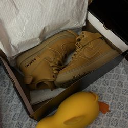 Air Force 1 Gtx Boots