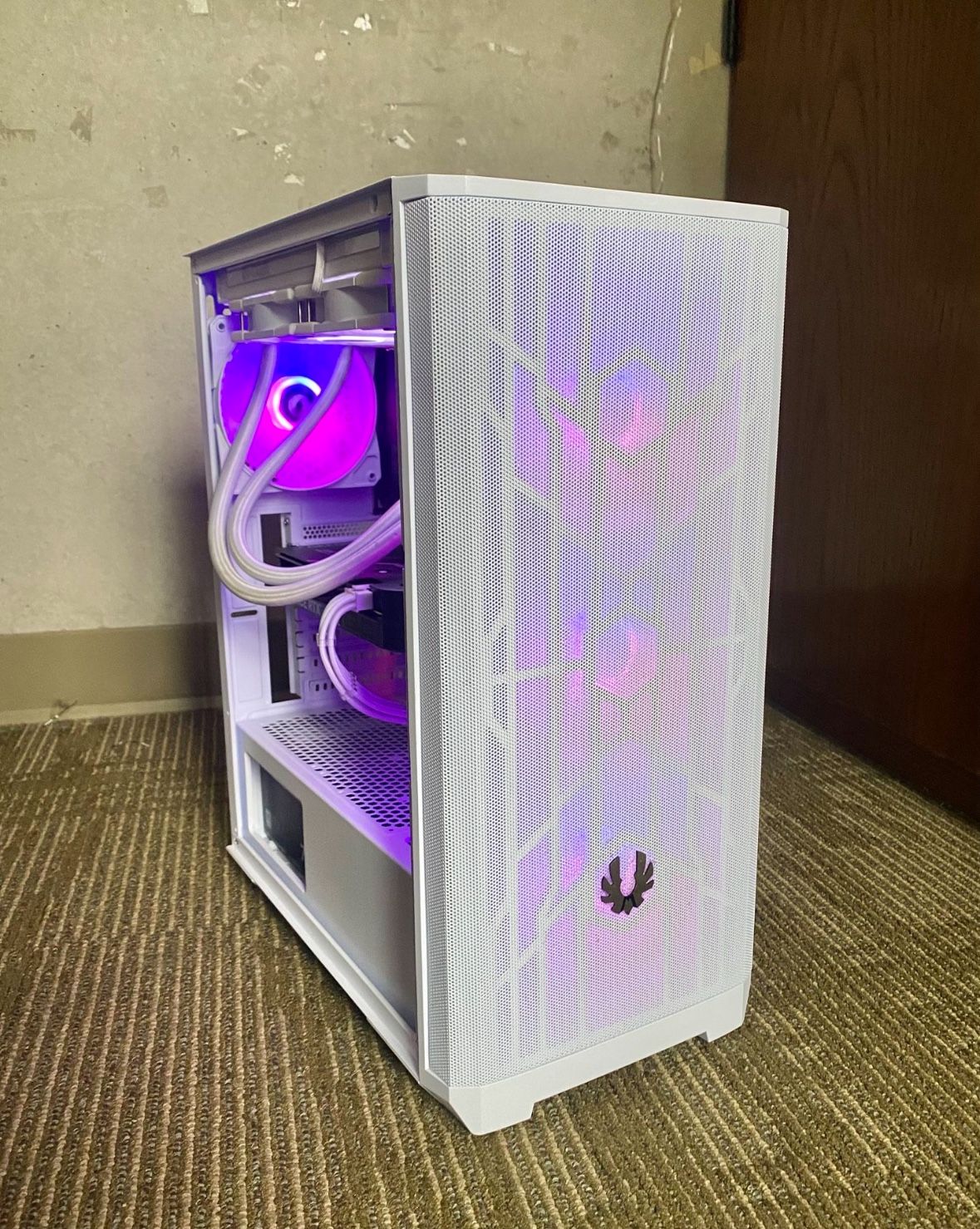 ❄️ RTX Gaming PC | RTX 4060 | RYZEN 5600X| 1TB SSD | 32GB DRR4