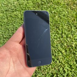 IPOD 5TH GENERATION UNLOCKED