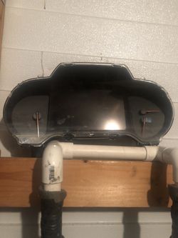 2015 corvette z06 cluster