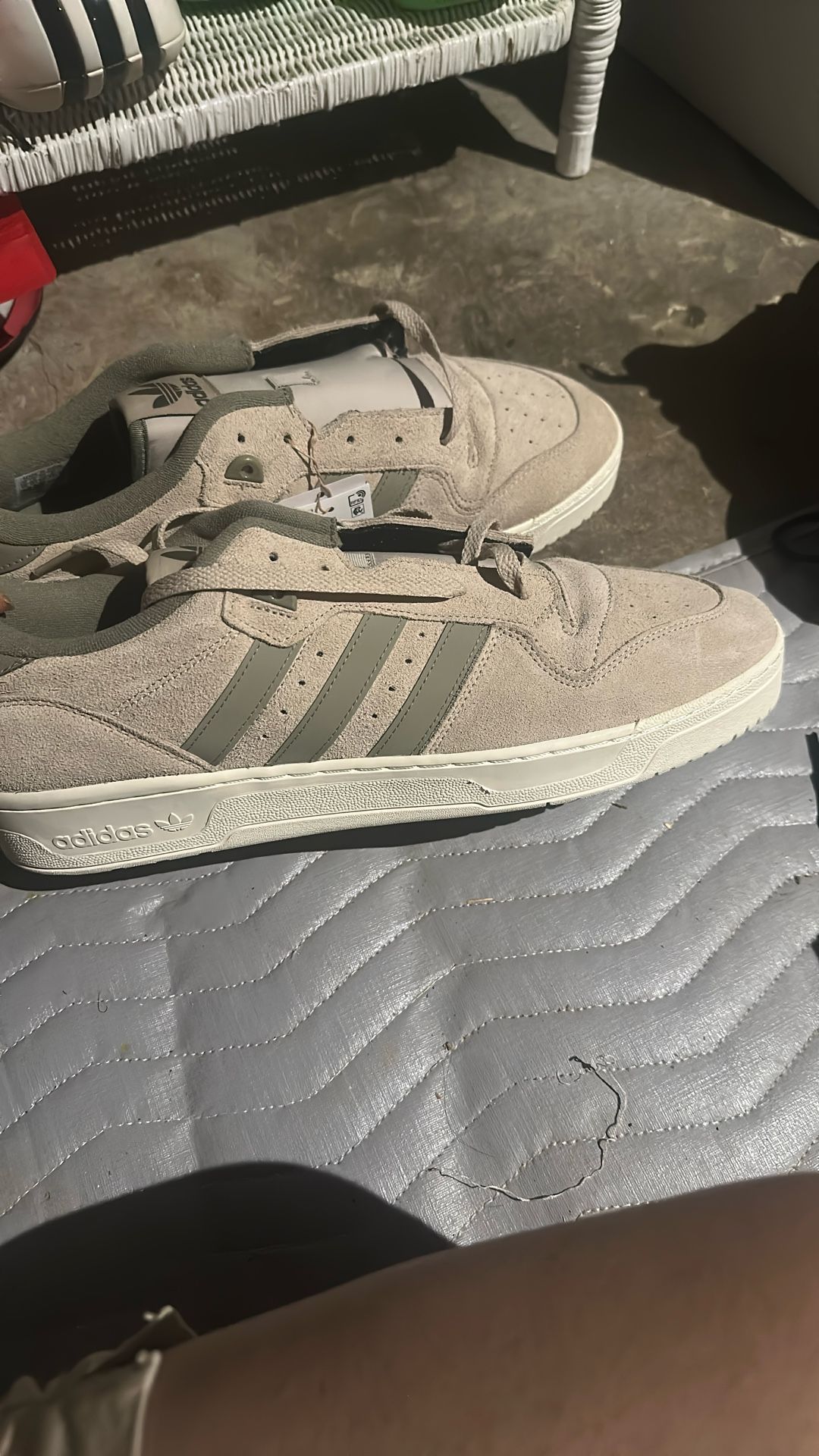Adidas Shoes