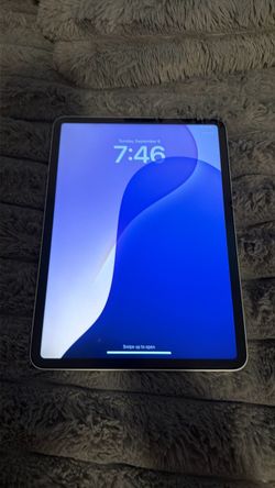 IPad Pro 11 Inch (3rd Generation) 128 GB