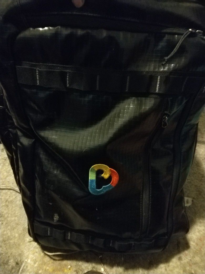 Patagonia Google Cloud Backpack