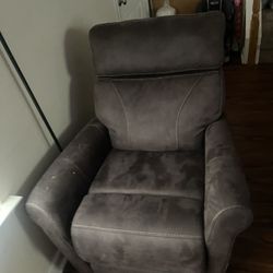 Recliner 
