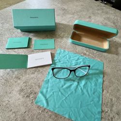 Women’s Tiffany And Company, Optical 100% Authentic 