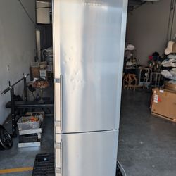 Premium Refrigerator 
