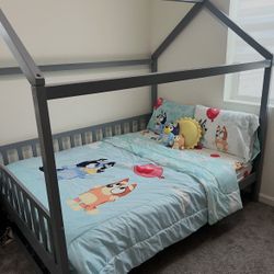 Kids Bed 