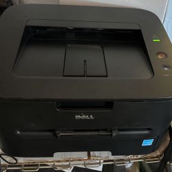 DELL 1130 Printer WANTED! Working ONLY/Cash Buyer