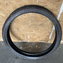 Mountain Bike Tires 26